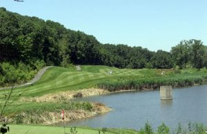 Iron Valley Golf at Speedwell Forge Bed & Breakfast